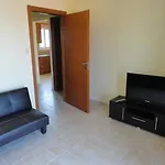 Hébergement de vacances Luxury House