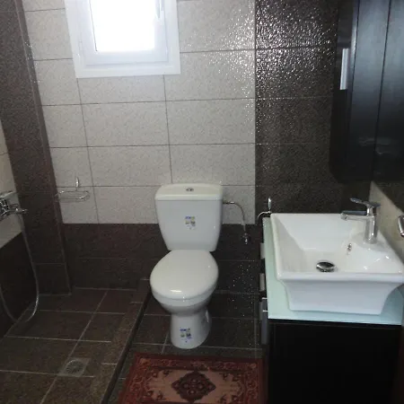 Luxury House Дом отдыха Диакоптон