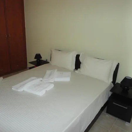 Luxury House בית נופש *