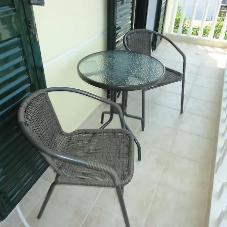 Luxury House Casa vacanze Diakopto