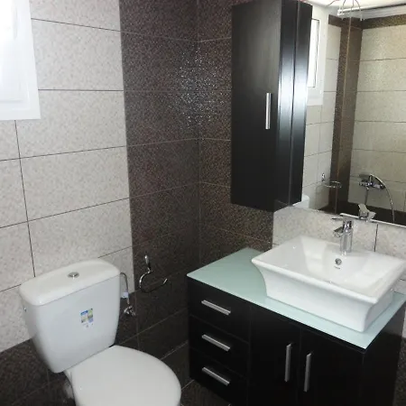 Luxury House בית נופש דיאקופטו