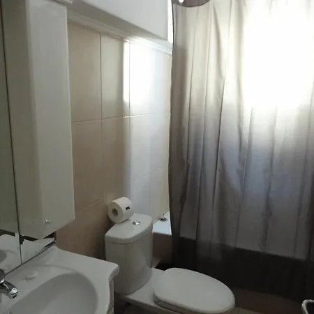 Luxury House בית נופש *