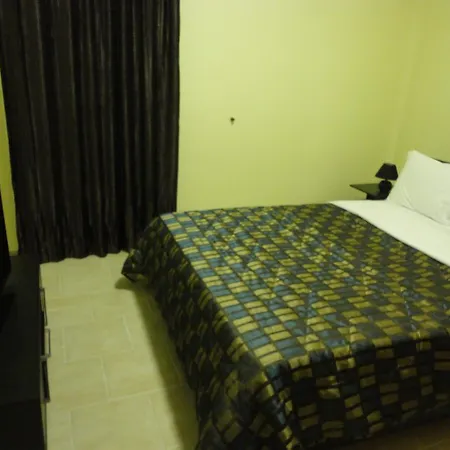 Hébergement de vacances Luxury House Diakopto