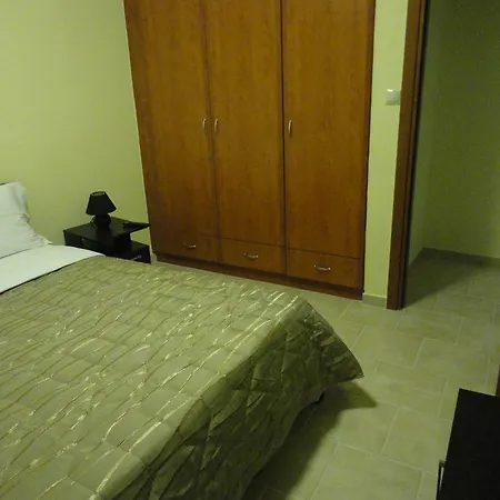 Hébergement de vacances Luxury House Diakopto