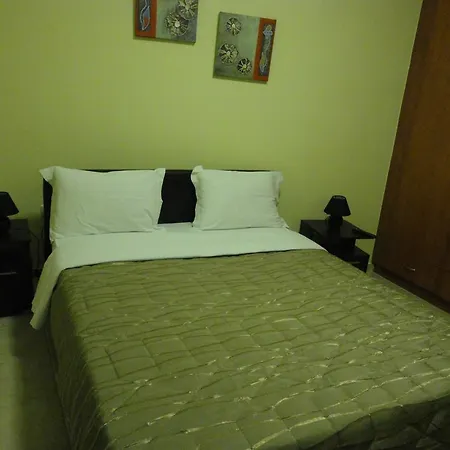 Hébergement de vacances Luxury House *