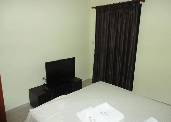 Luxury House * Diakopto