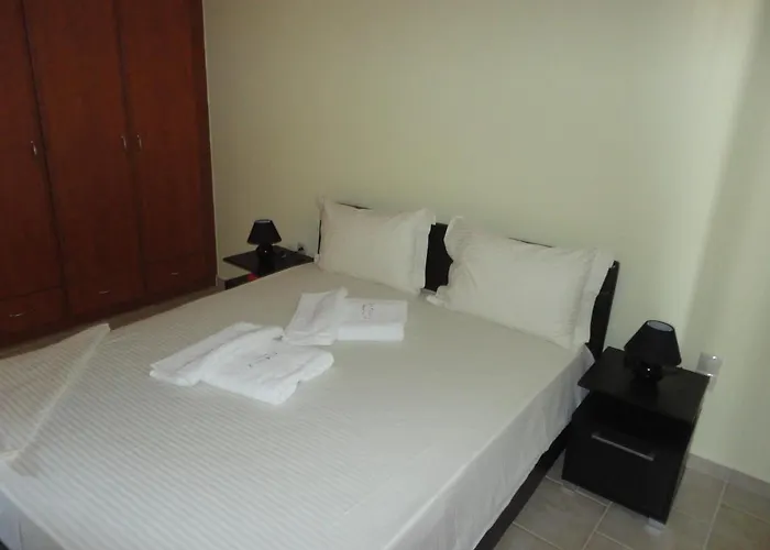 Luxury House Casa vacanze *