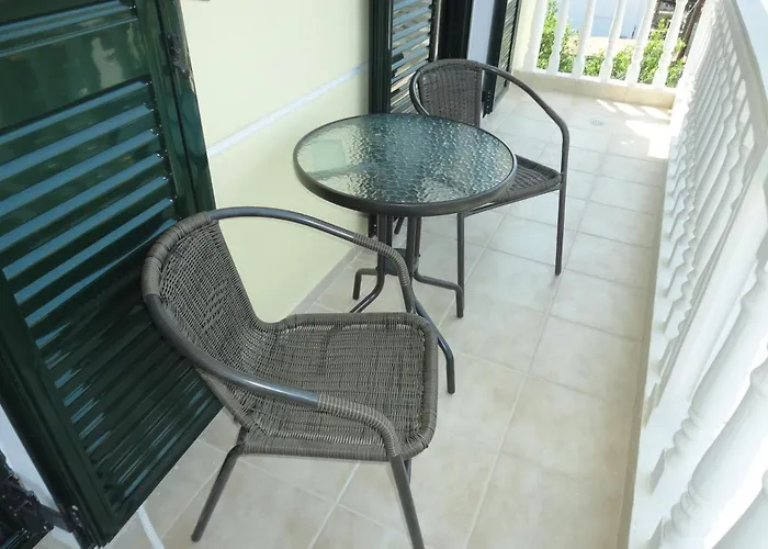 Luxury House Casa vacanze Diakopto