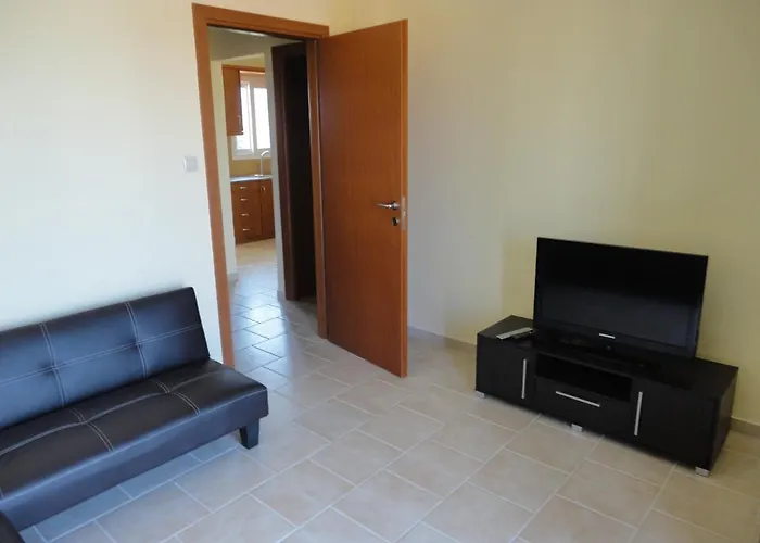 Сasa de vacaciones Luxury House