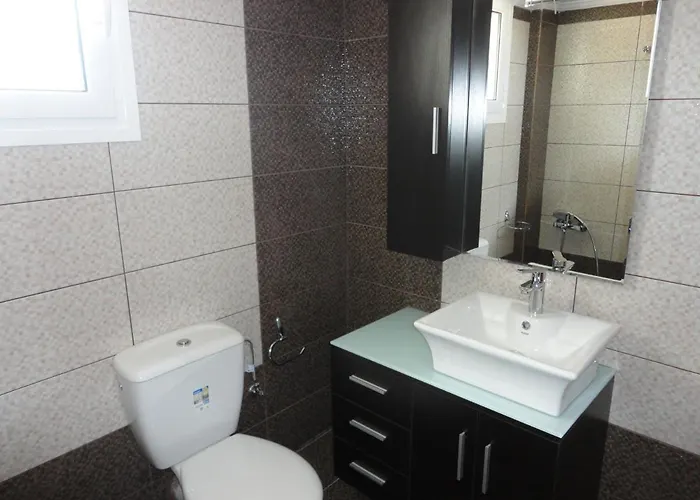 Luxury House 別荘 ディアコプト