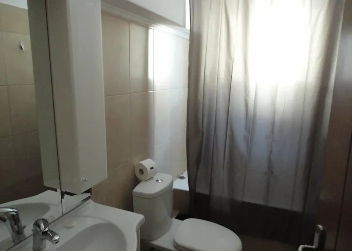 Luxury House Casa vacanze *