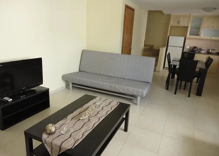 Luxury House * Diakopto