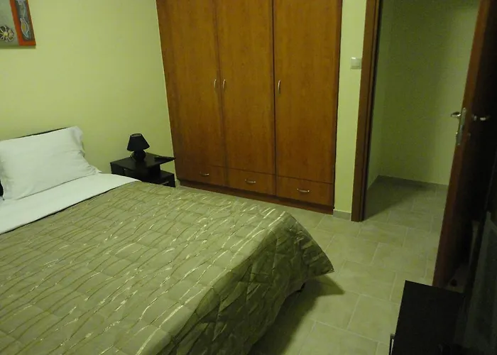 Сasa de vacaciones Luxury House Diakopto