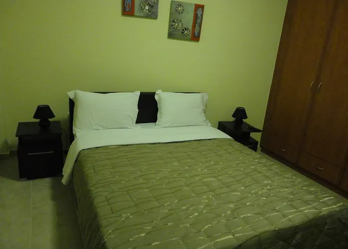 Сasa de vacaciones Luxury House *